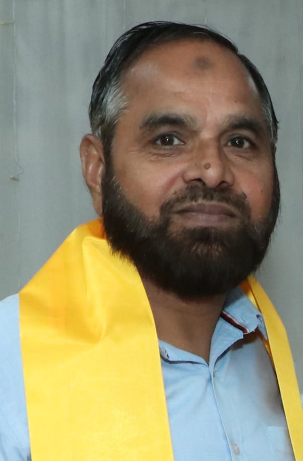 Anis Peerzada