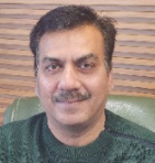 Vikash Mittal